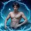xxxw 进阶用户Leo头像，成熟男性，专业气质